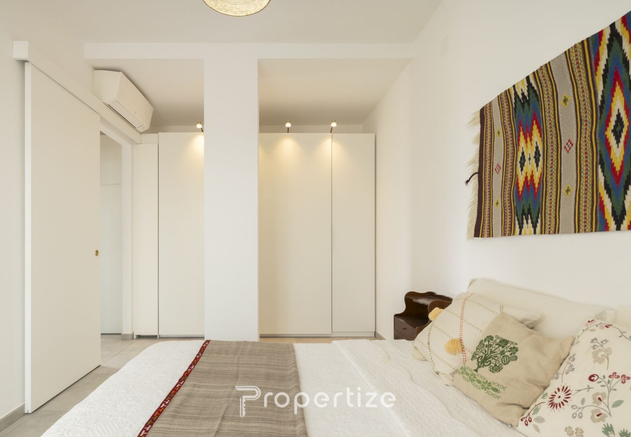 Appartement à Cagliari - Cagliari panoramic view by Propertize