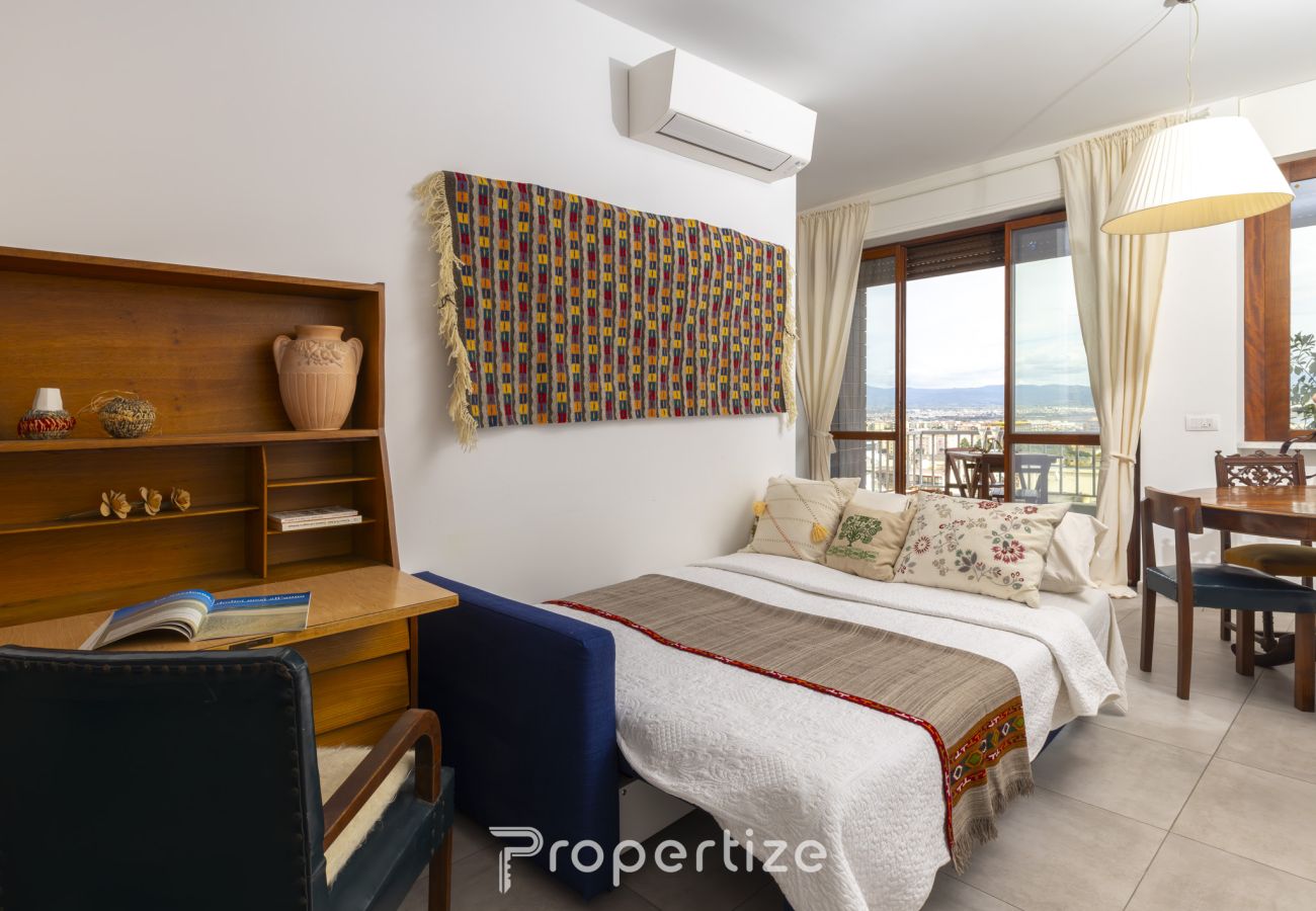 Appartement à Cagliari - Cagliari panoramic view by Propertize