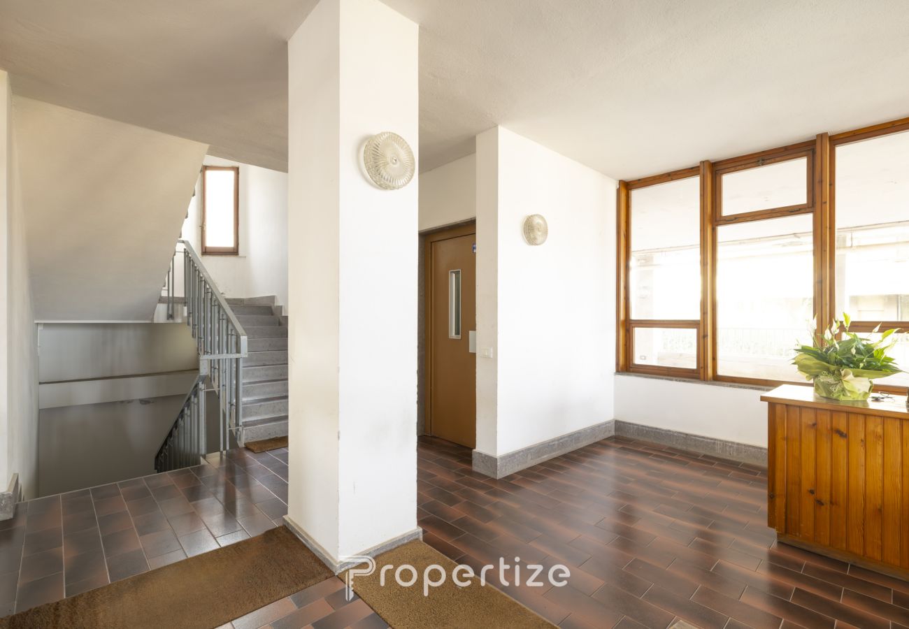 Appartement à Cagliari - Cagliari panoramic view by Propertize