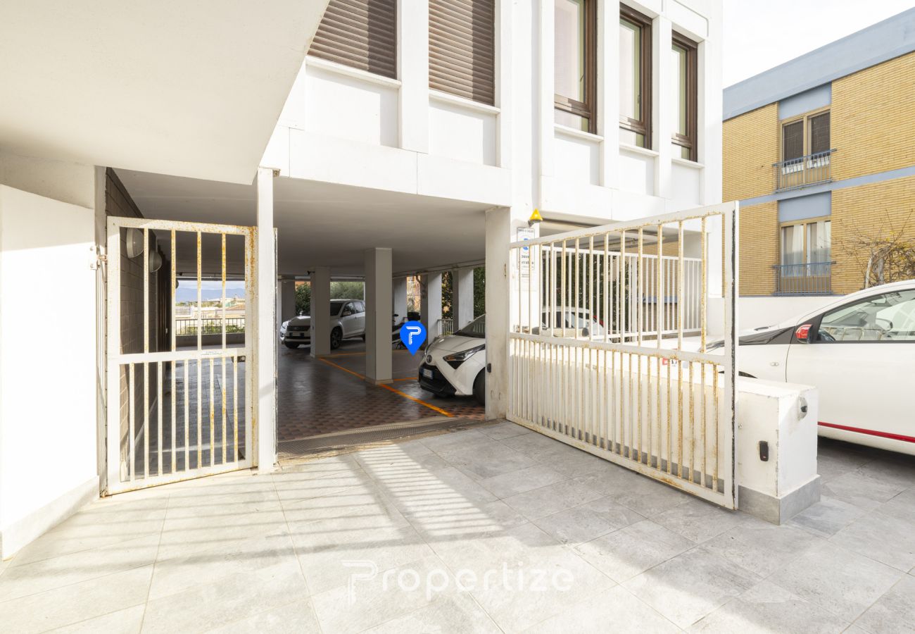 Appartement à Cagliari - Cagliari panoramic view by Propertize
