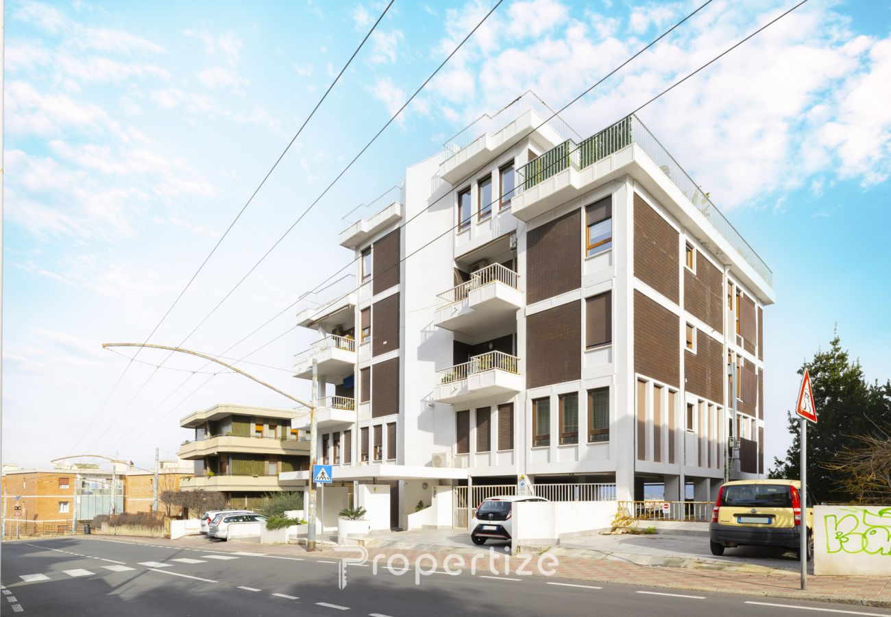 Appartement à Cagliari - Cagliari panoramic view by Propertize