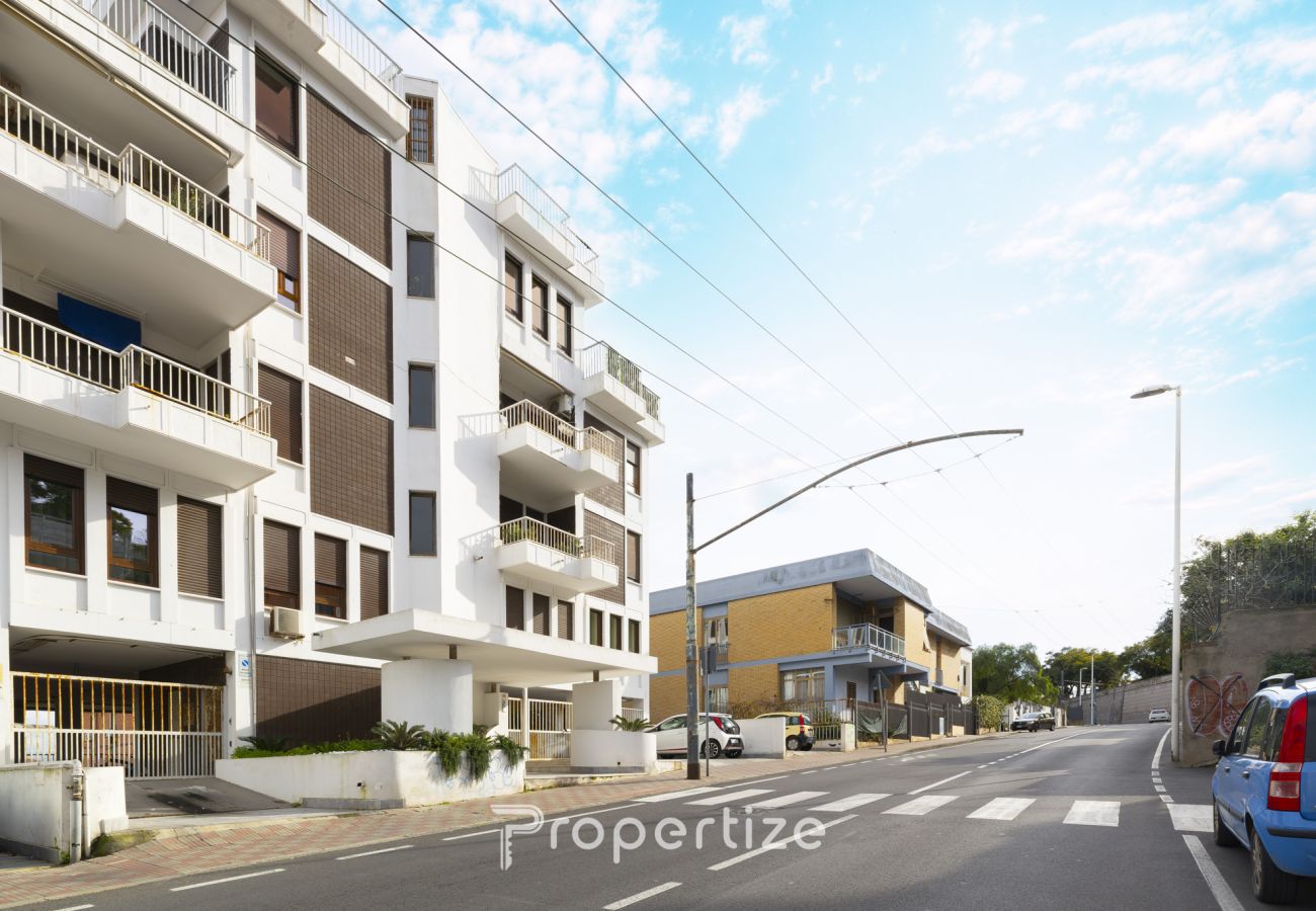 Appartement à Cagliari - Cagliari panoramic view by Propertize