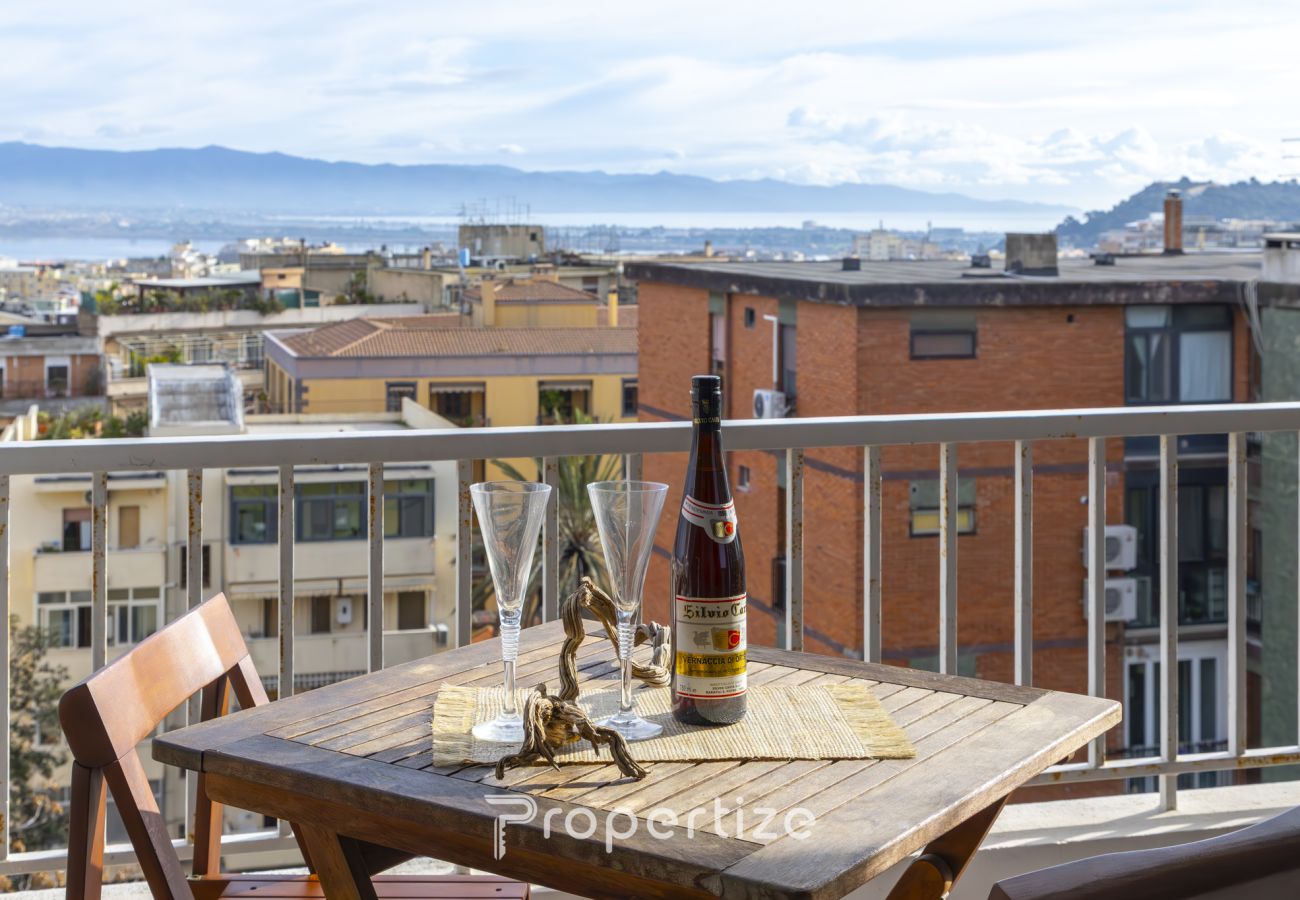 Appartement à Cagliari - Cagliari panoramic view by Propertize