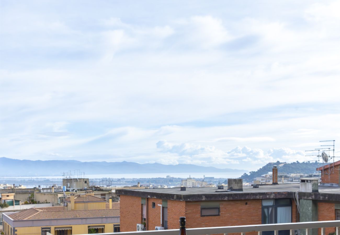 Appartement à Cagliari - Cagliari panoramic view by Propertize