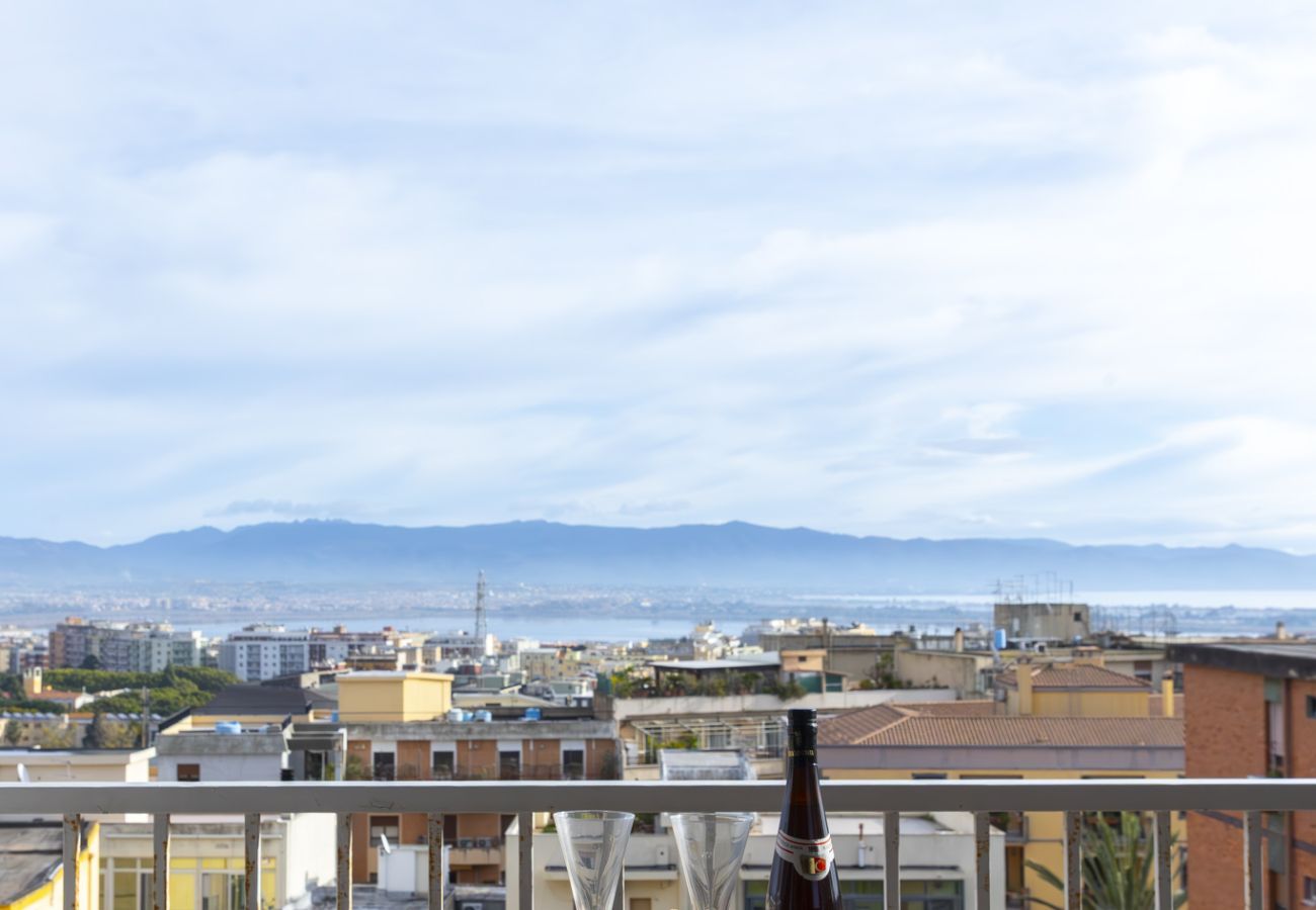 Appartement à Cagliari - Cagliari panoramic view by Propertize