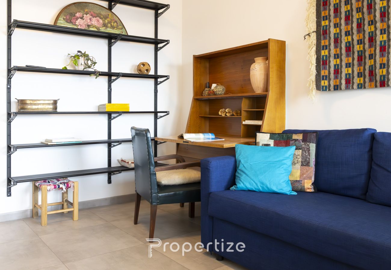 Appartement à Cagliari - Cagliari panoramic view by Propertize