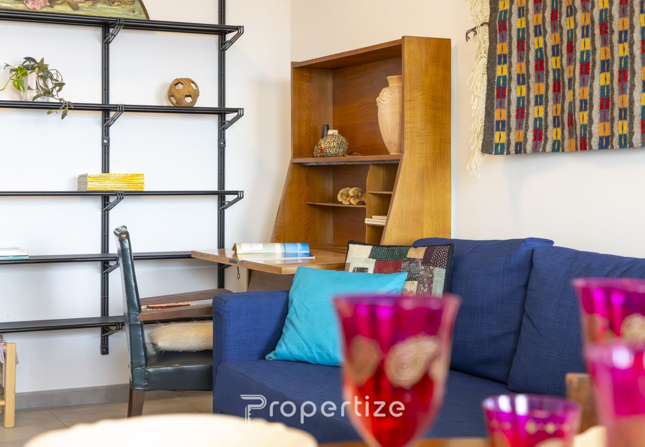 Appartement à Cagliari - Cagliari panoramic view by Propertize