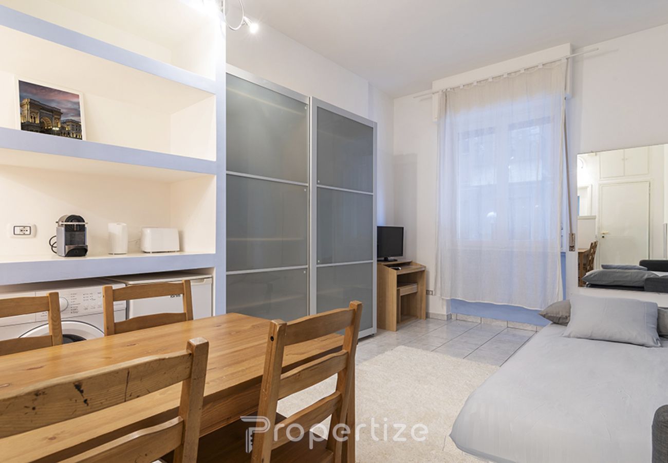 Studio à Milan - Bocconi studio Milano by Propertize