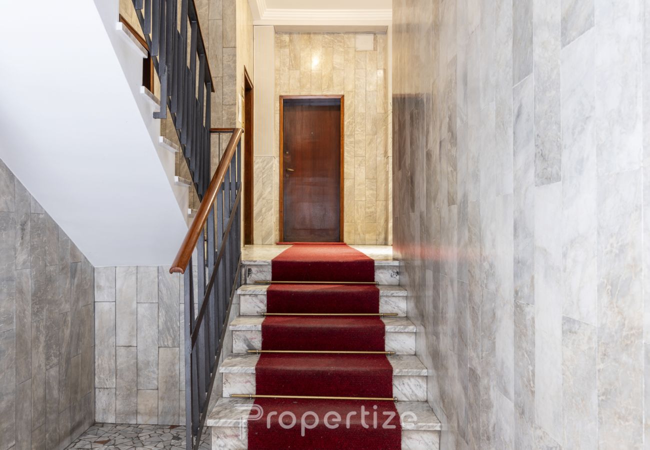 Studio à Milan - Bocconi studio Milano by Propertize