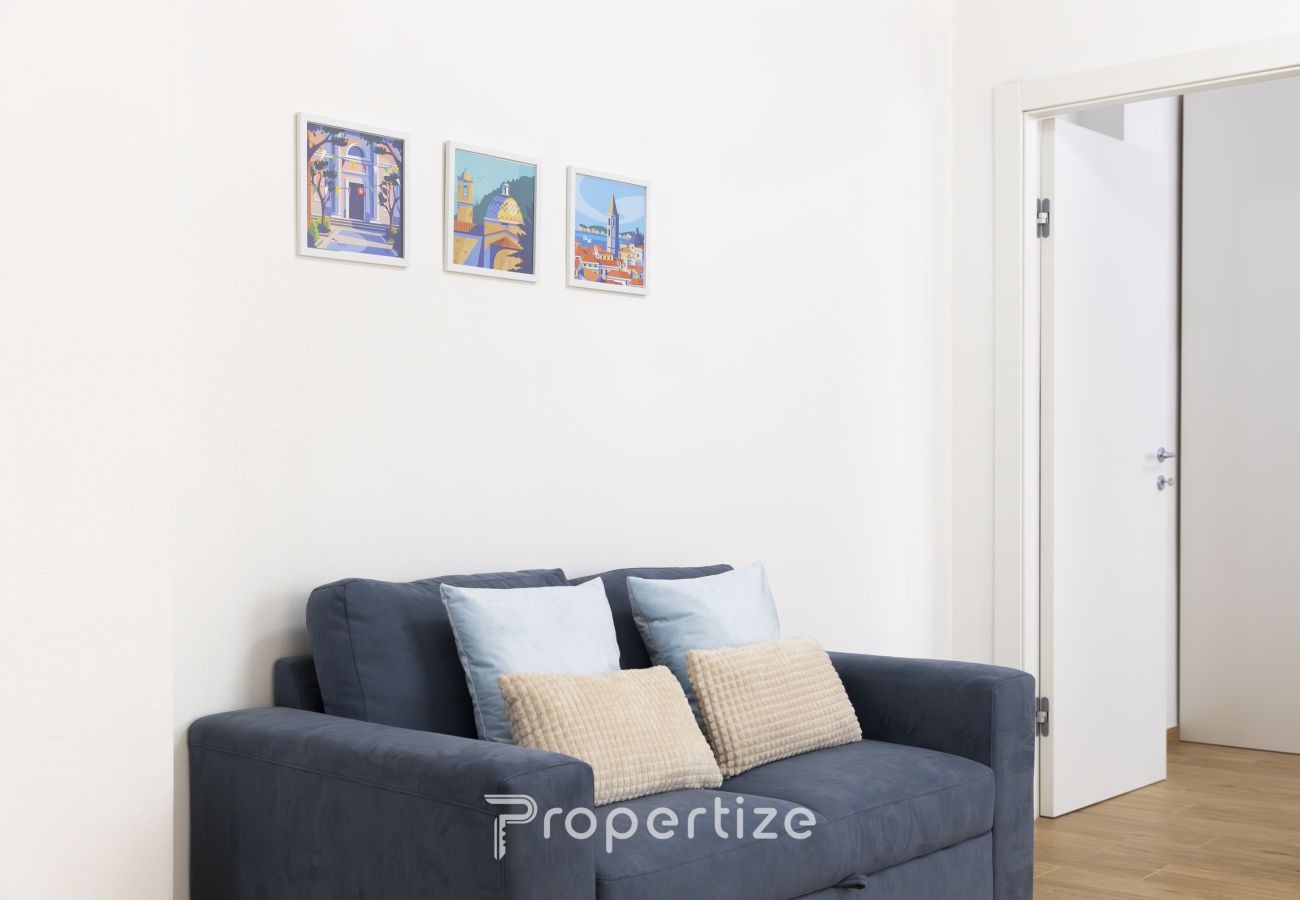 Appartement à Monserrato - Blu Appartamento Moderno