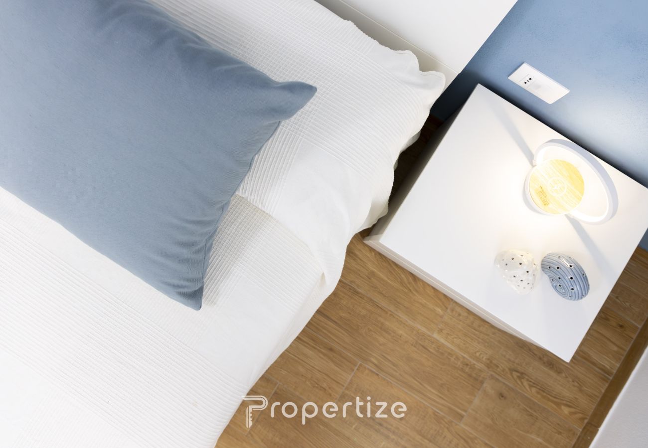 Appartement à Monserrato - Blu Appartamento Moderno