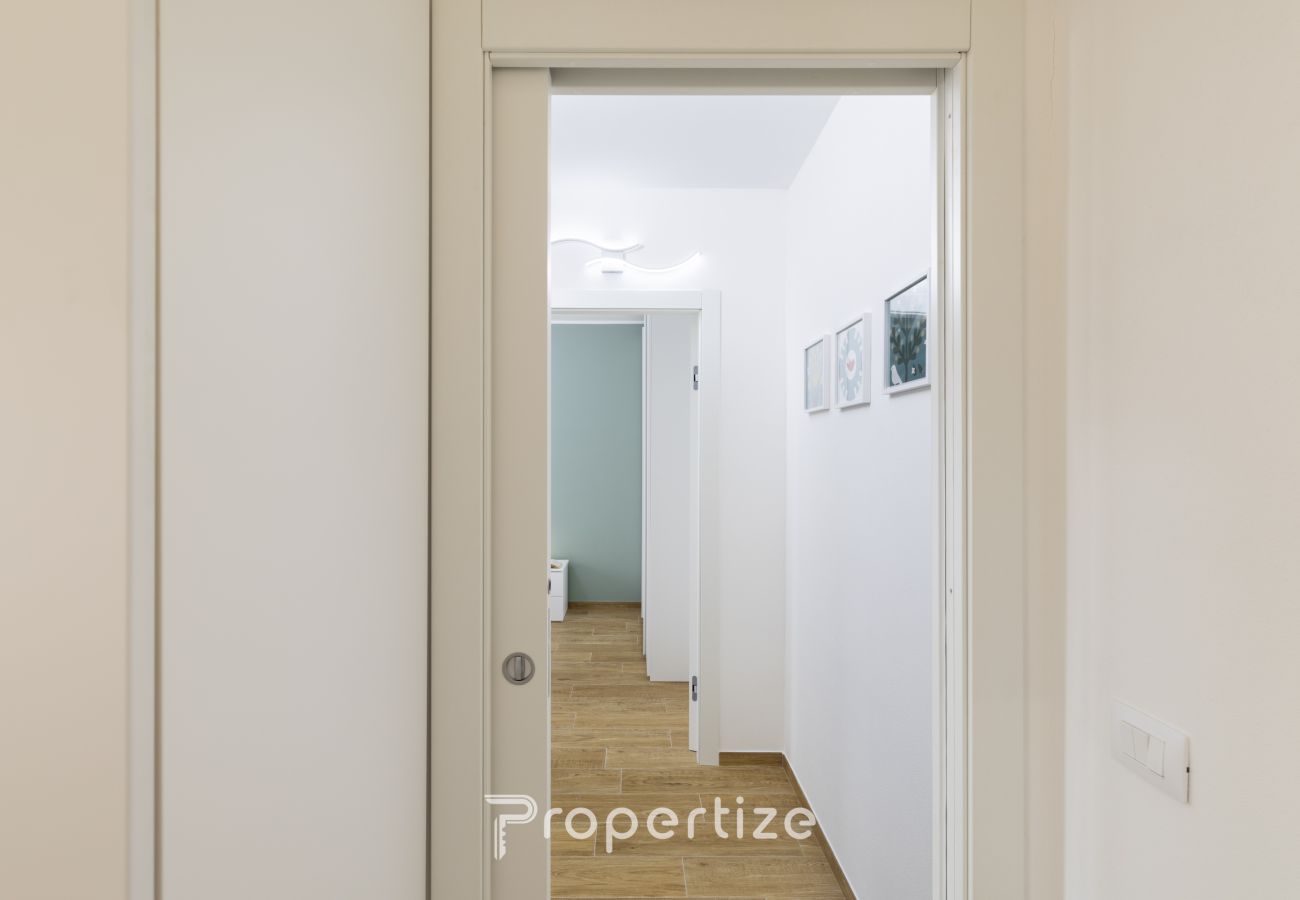 Appartement à Monserrato - Verde Appartamento Moderno