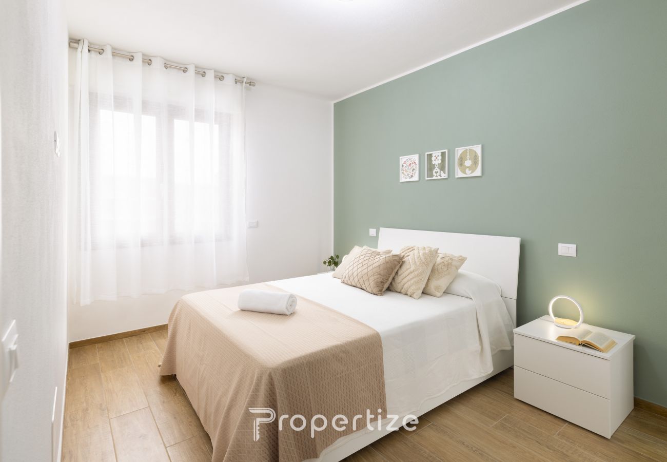 Appartement à Monserrato - Verde Appartamento Moderno