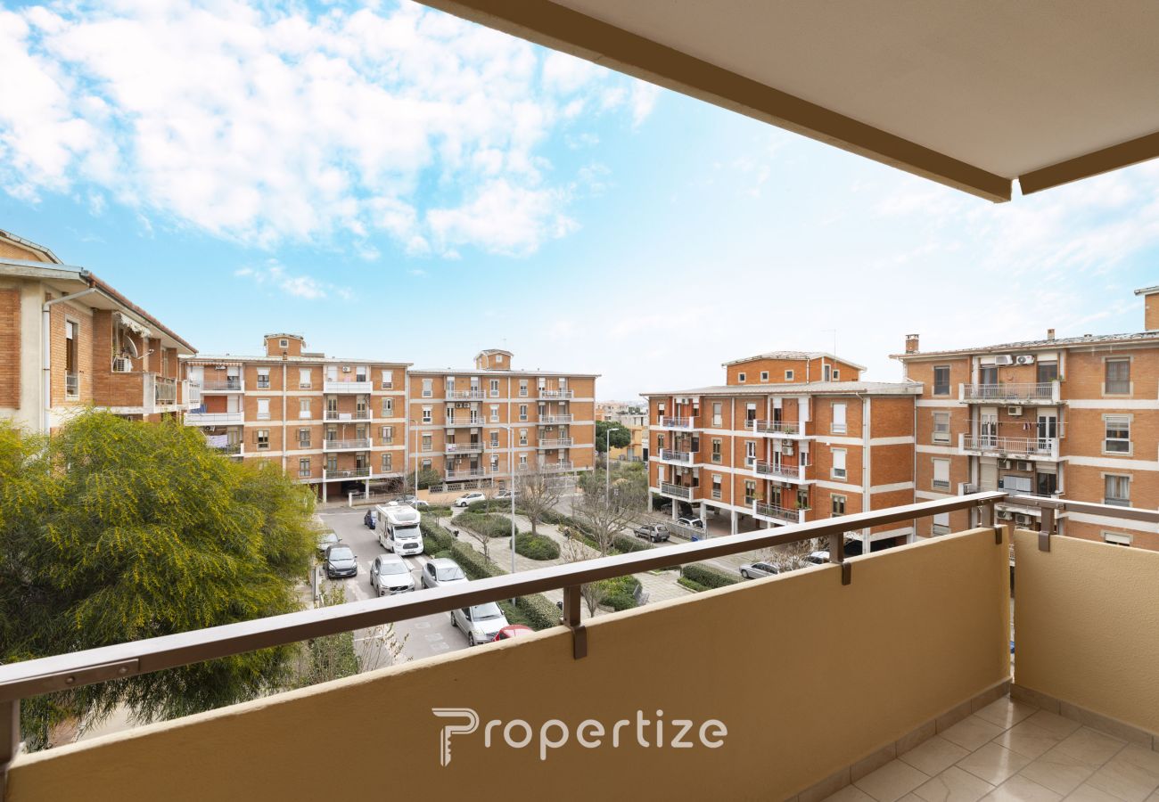 Appartement à Monserrato - Verde Appartamento Moderno