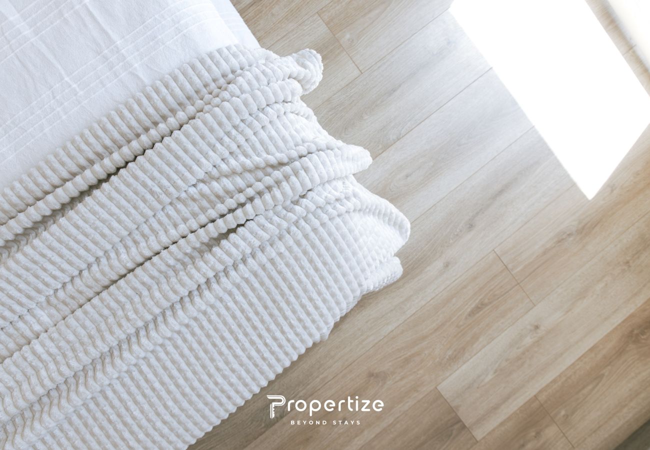 Appartement à Cagliari - Mansarda con vista a Cagliari by Propertize