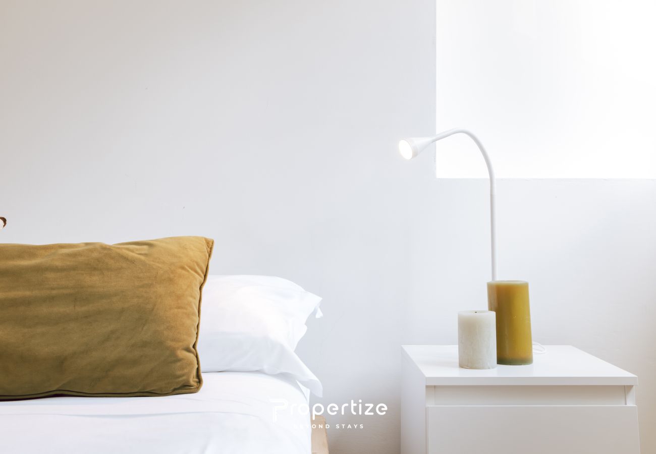 Appartement à Quartu Sant´Elena - Casa Lea di Propertize
