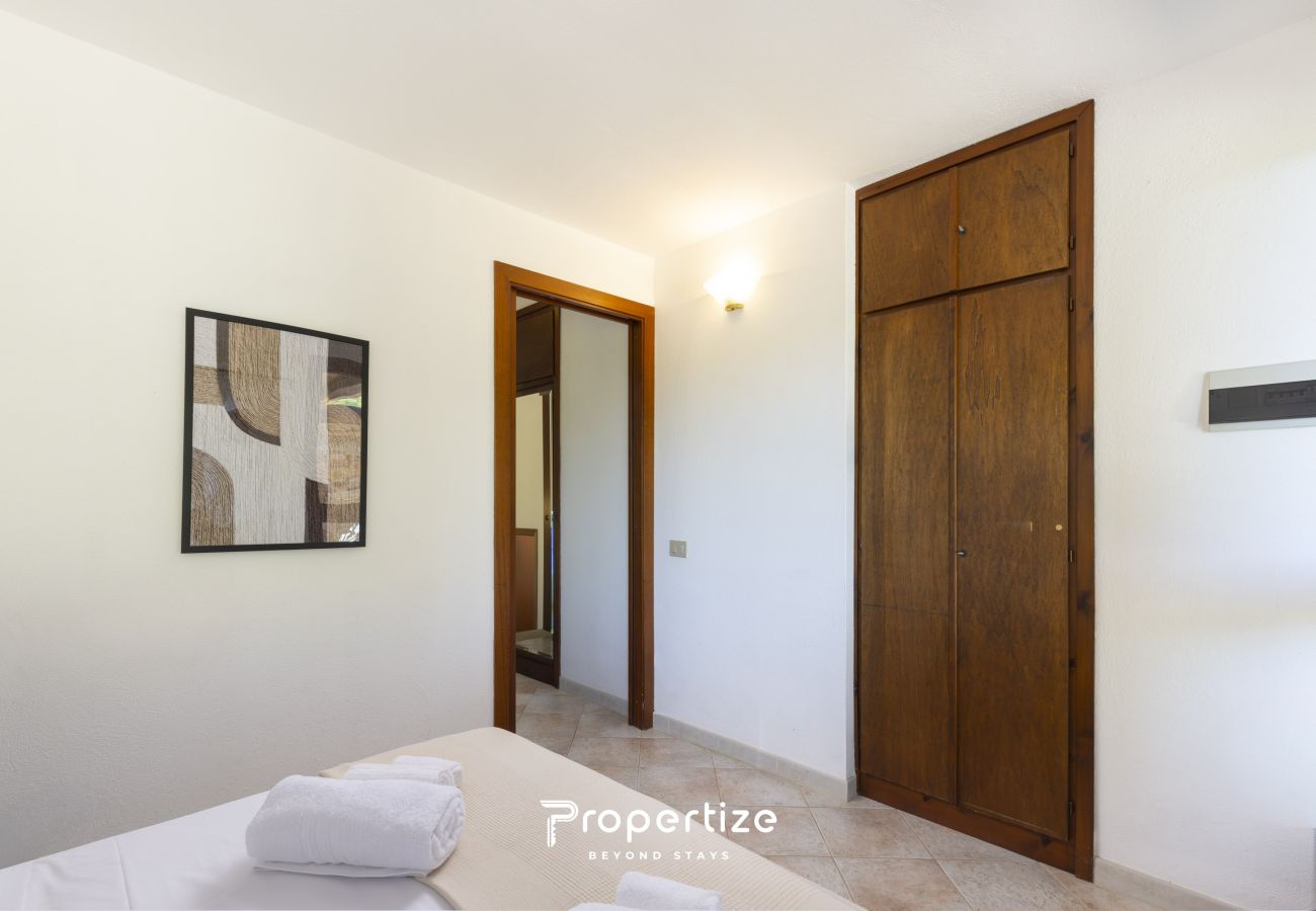 Maison à Villasimius - Villa Mediterranea di Matteo vicino spiaggia