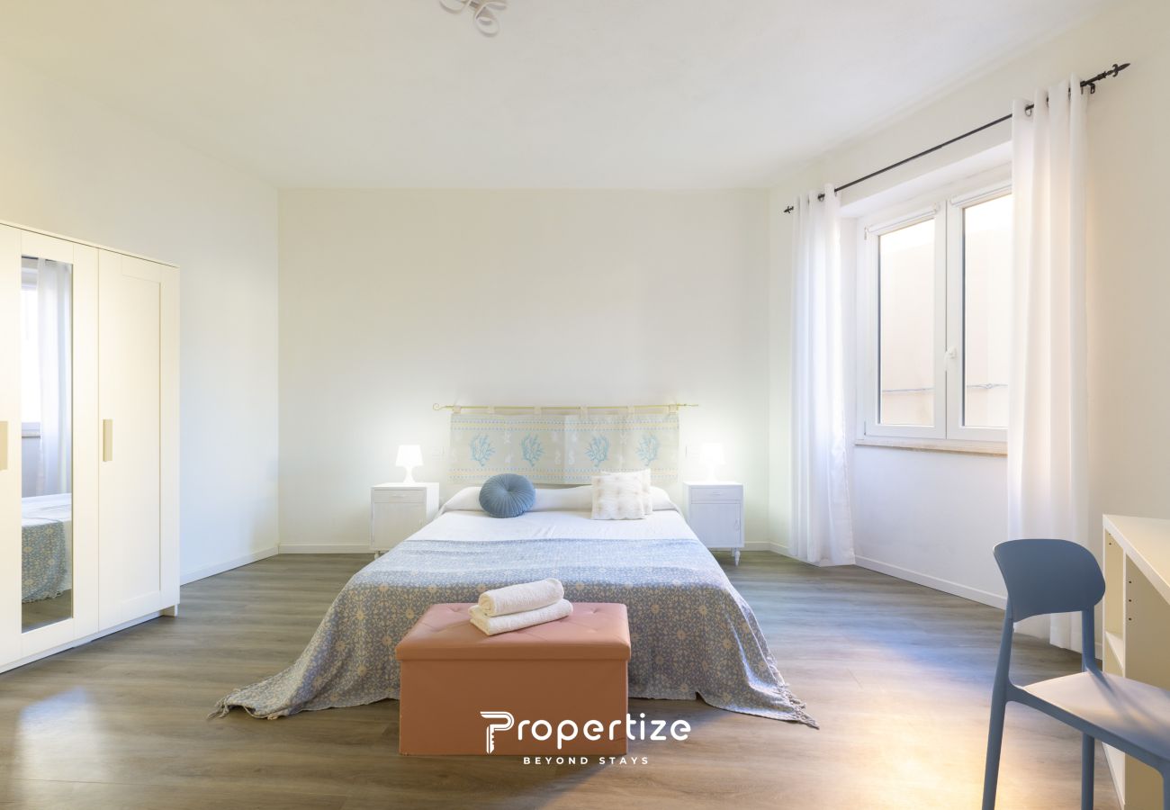 Appartement à Dorgali - Lumìa Suite by Propertize - Dorgali