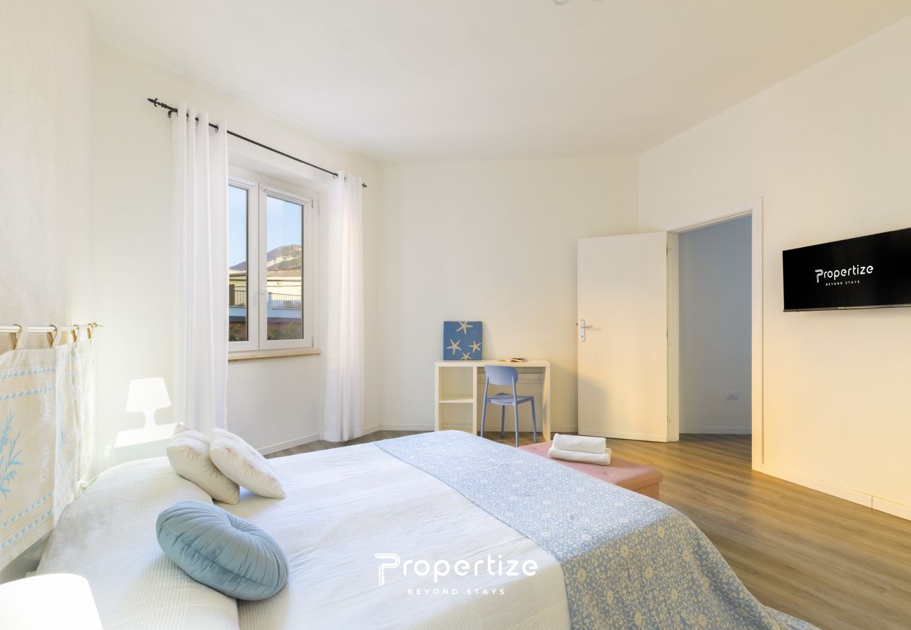 Appartement à Dorgali - Lumìa Suite by Propertize - Dorgali