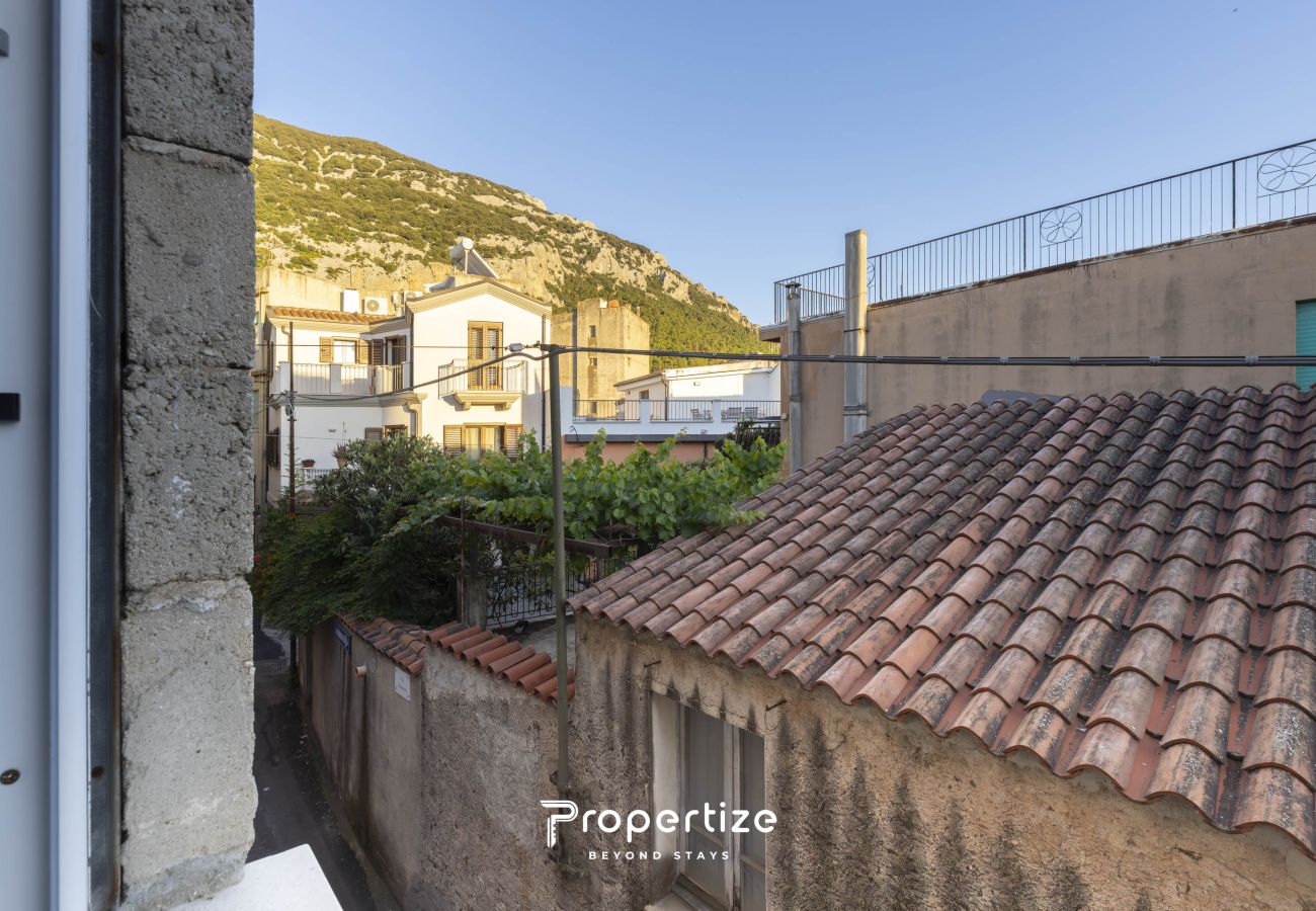 Appartement à Dorgali - Lumìa Suite by Propertize - Dorgali