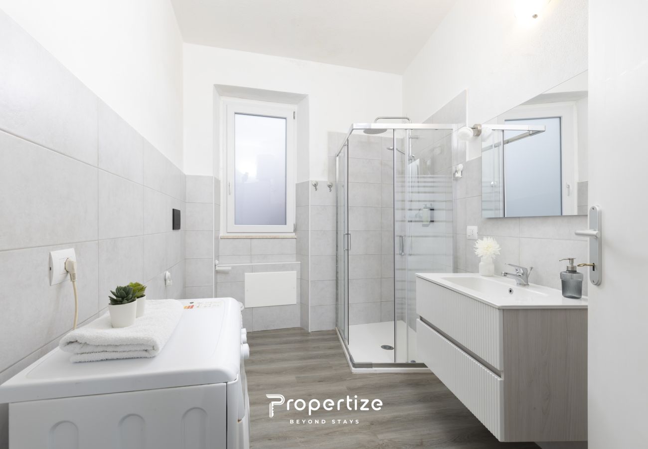 Appartement à Dorgali - Lumìa Suite by Propertize - Dorgali