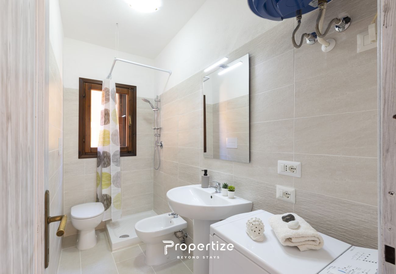 Appartement à Olbia - Studio Aura by Propertize - centro Olbia