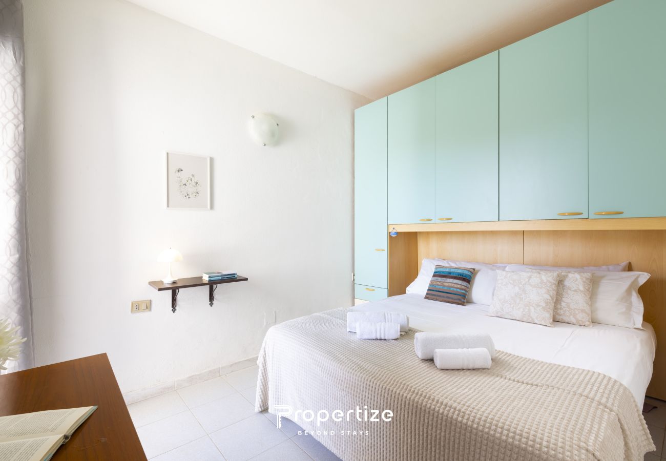 Chalet à Torre dei Corsari - Il terrazzo sulla duna 6 by Propertize