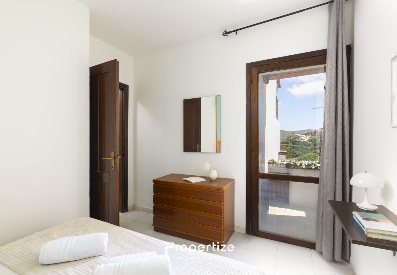 Chalet à Torre dei Corsari - Il terrazzo sulla duna 6 by Propertize