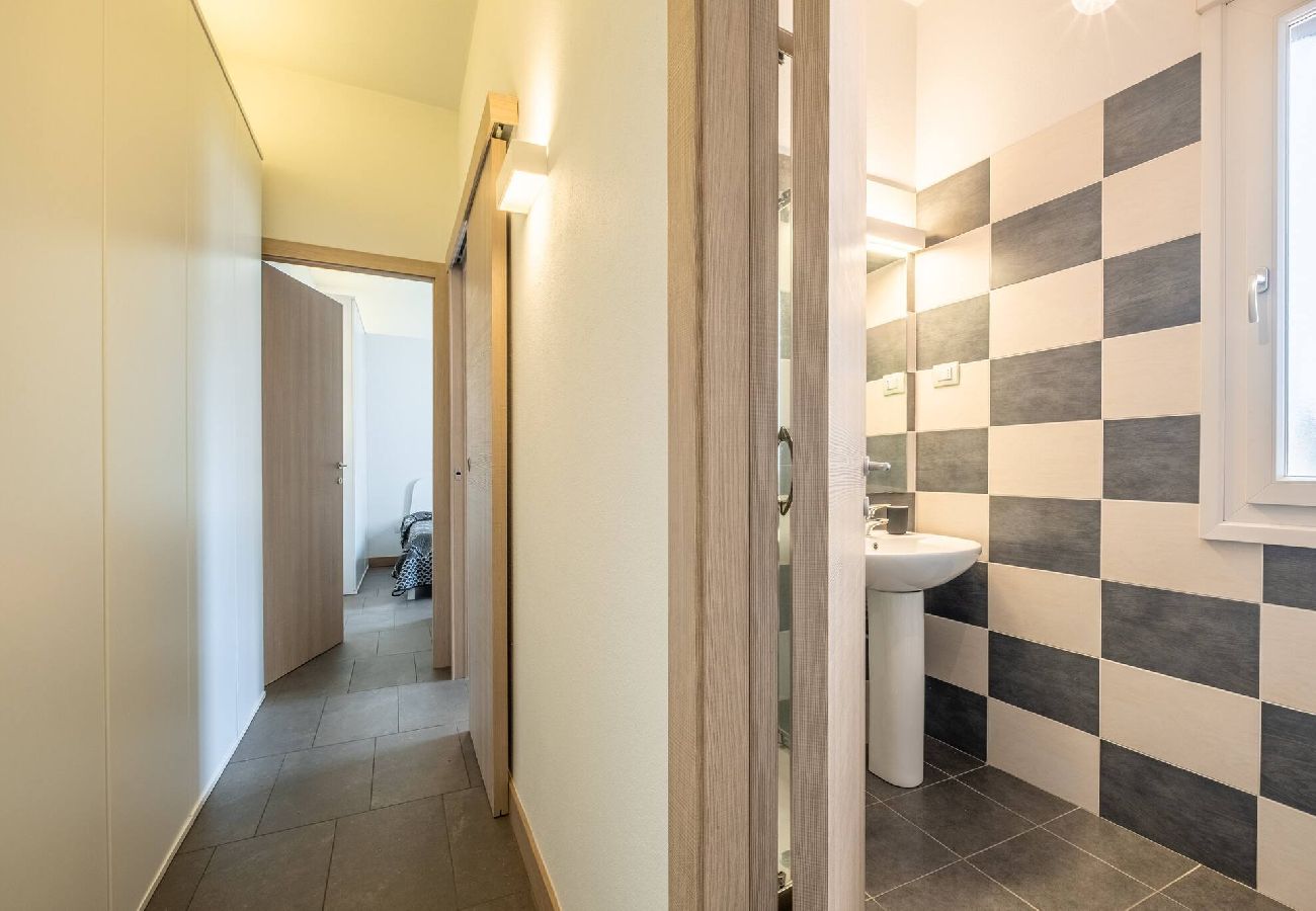 Appartamento a Cagliari - Janas Best Suites by Propertize