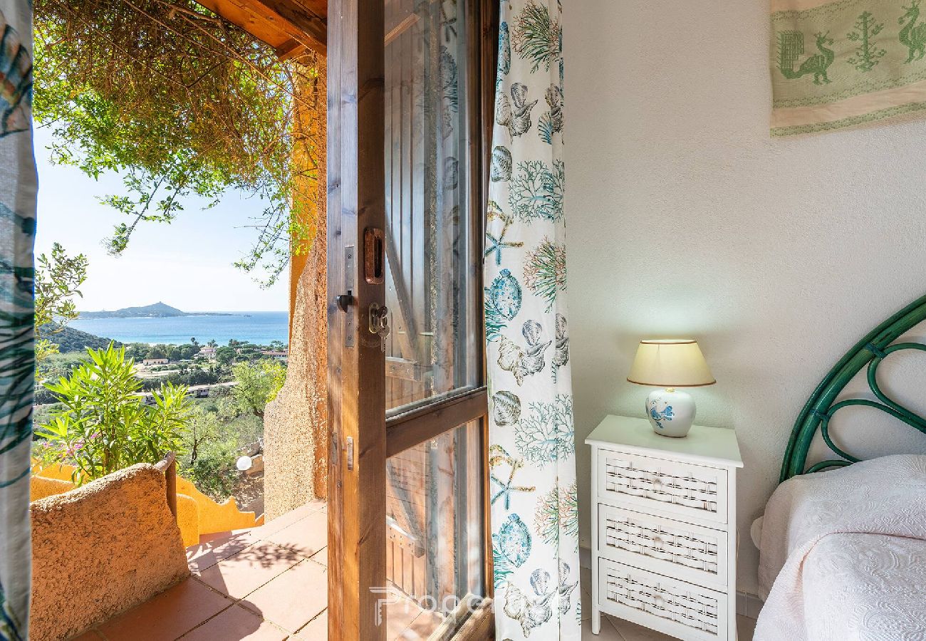 Villa a Villasimius - Magnifica Villa by Propertize