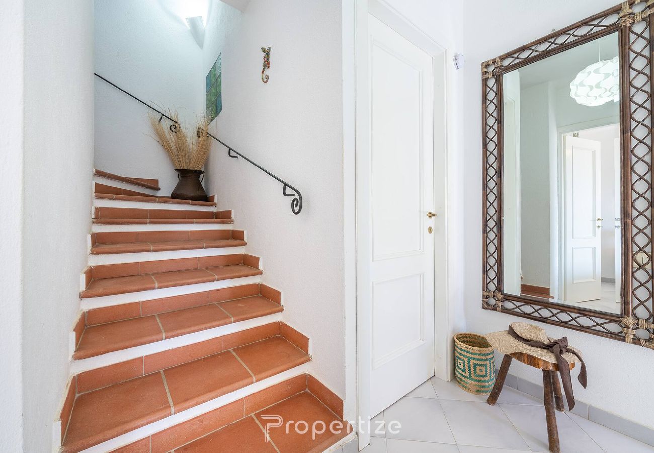 Villa a Villasimius - Magnifica Villa by Propertize