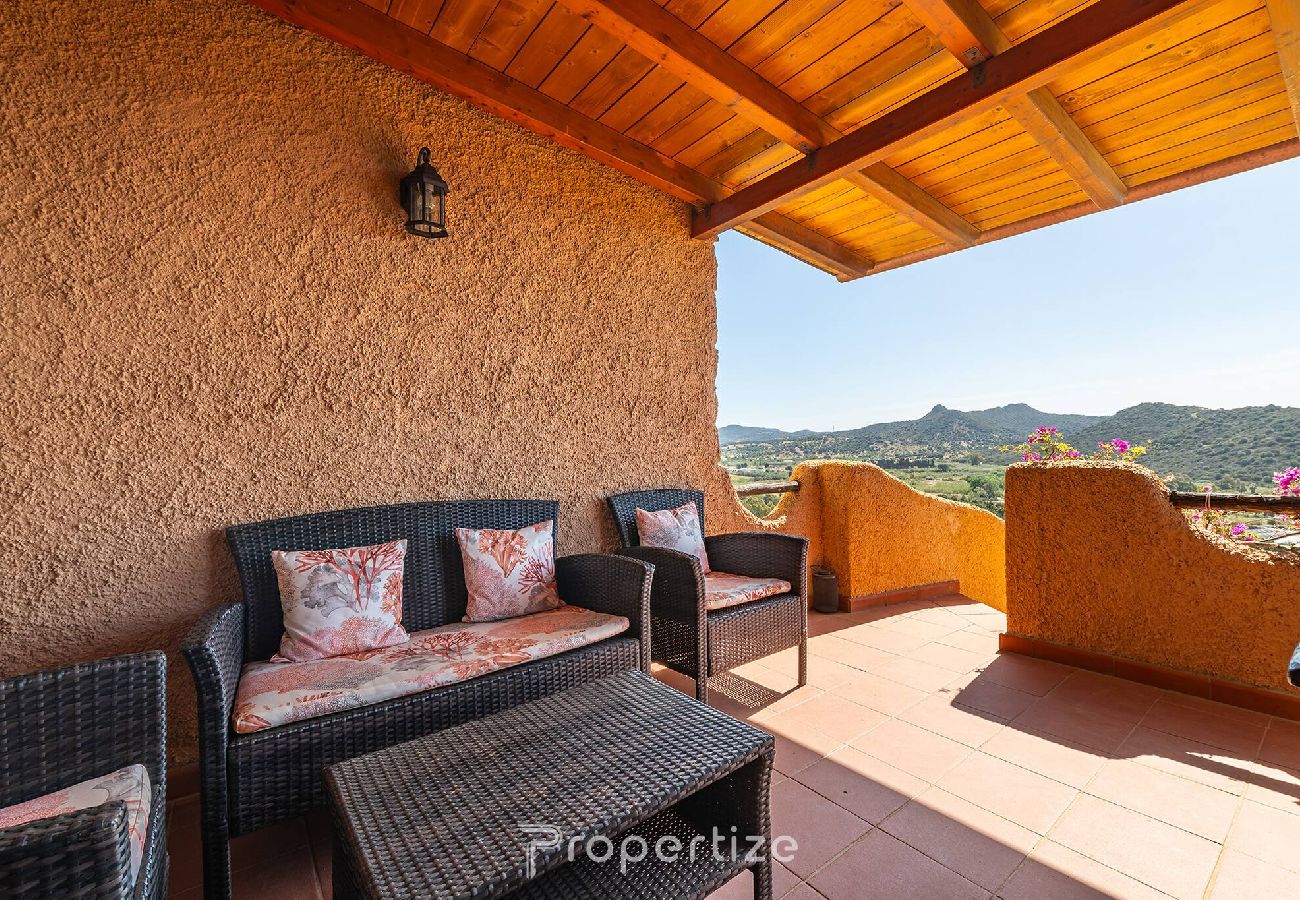 Villa a Villasimius - Magnifica Villa by Propertize