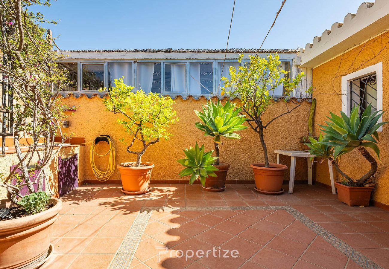 Villa a Villasimius - Magnifica Villa by Propertize