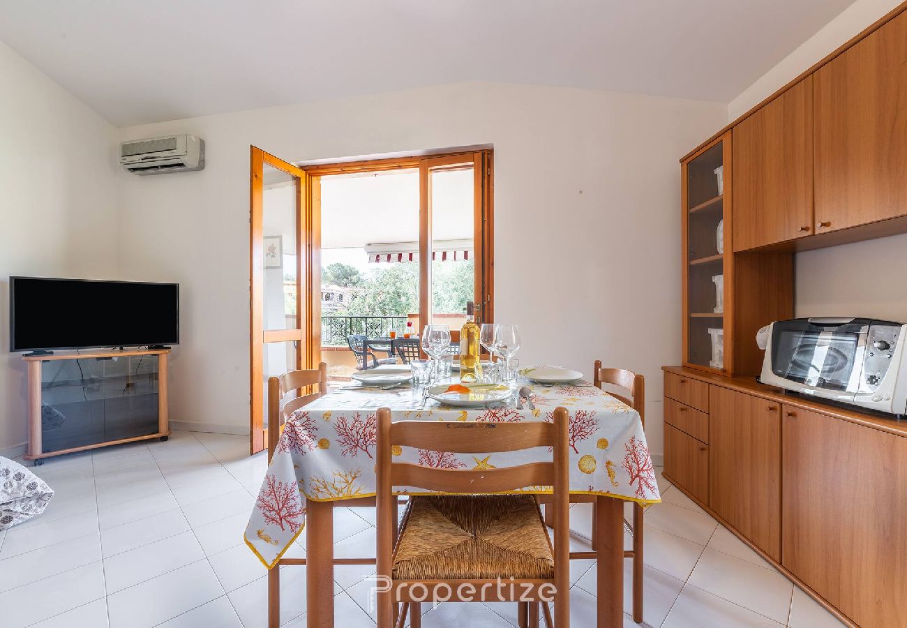 Appartamento a Villasimius - Relax Sea Home by Propertize