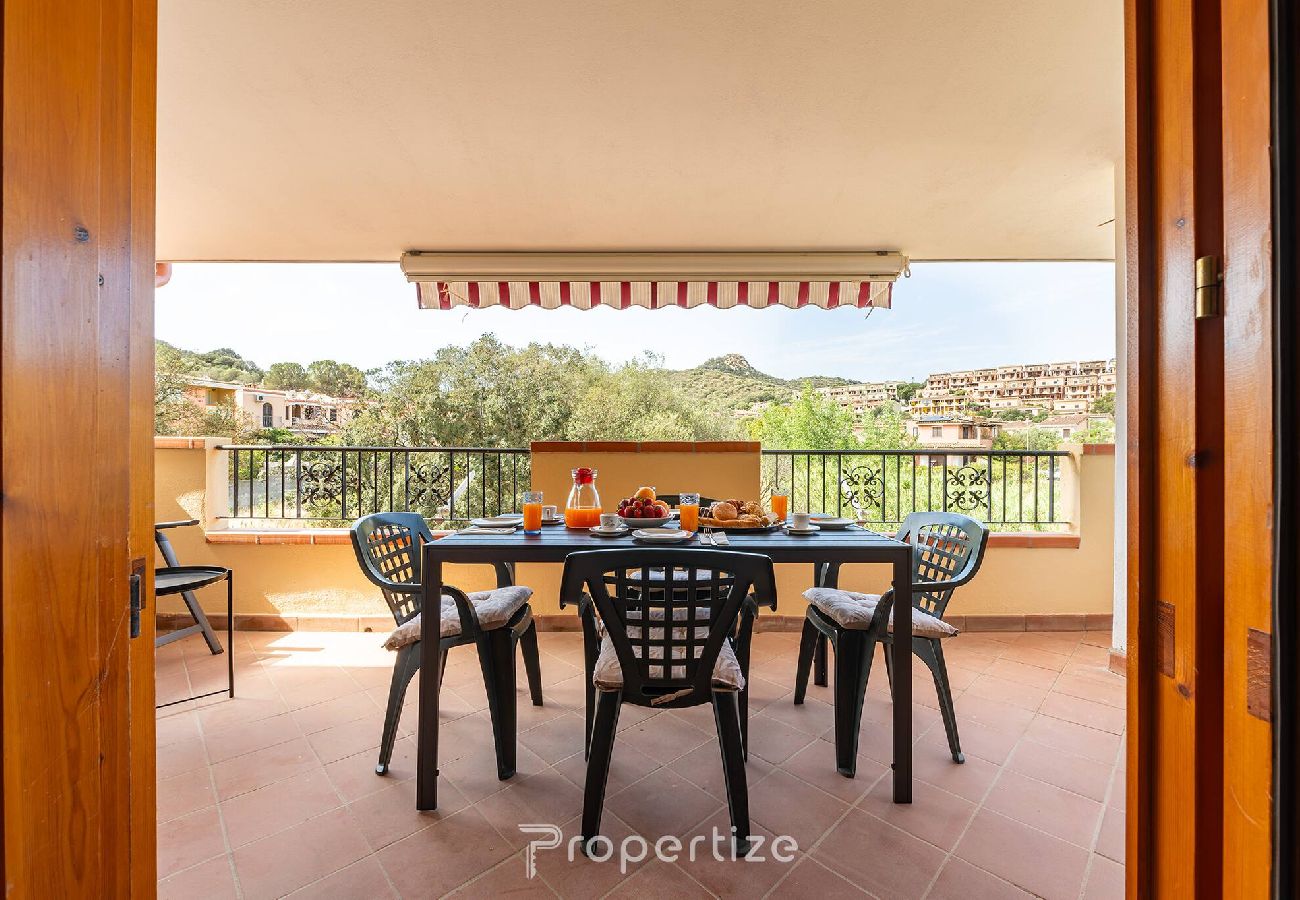Appartamento a Villasimius - Relax Sea Home by Propertize