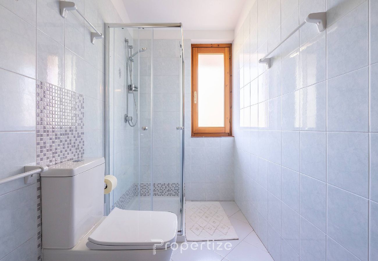 Appartamento a Villasimius - Relax Sea Home by Propertize