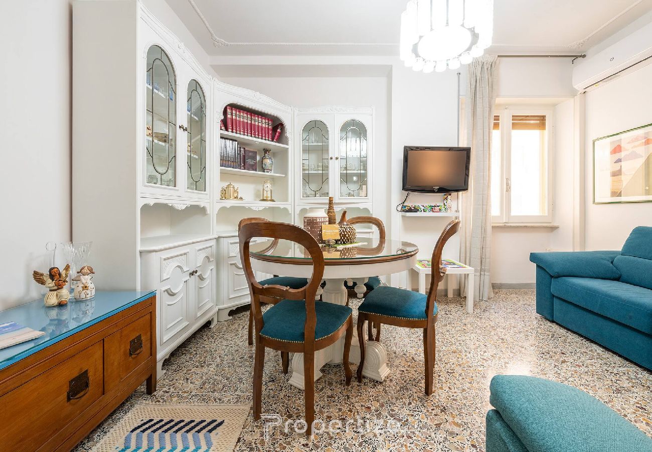 Appartamento a Cagliari - Malaika Home by Propertize
