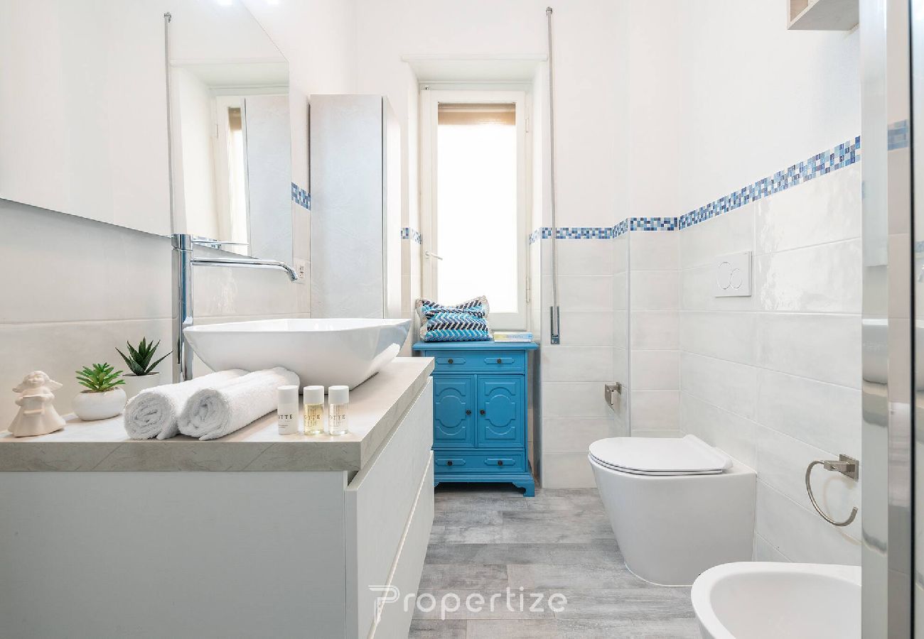 Appartamento a Cagliari - Malaika Home by Propertize