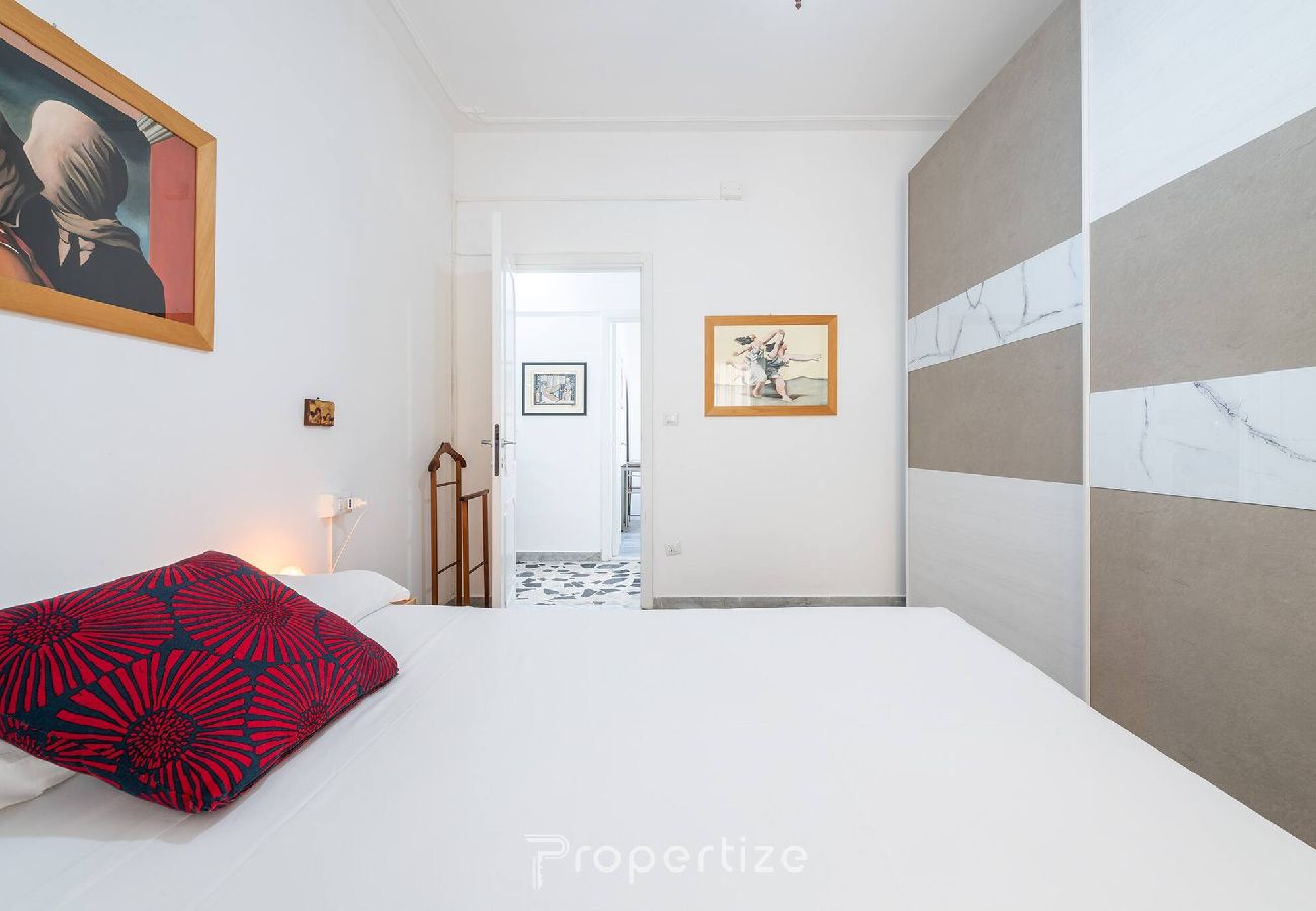 Appartamento a Cagliari - Malaika Home by Propertize