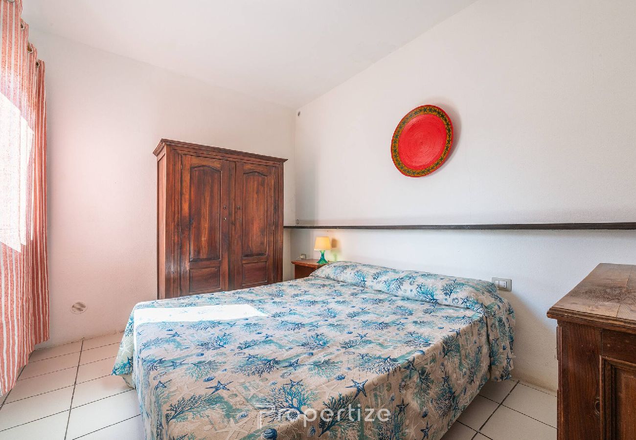 Appartamento a Torre dei Corsari - Casa degli Oleandri by Propertize
