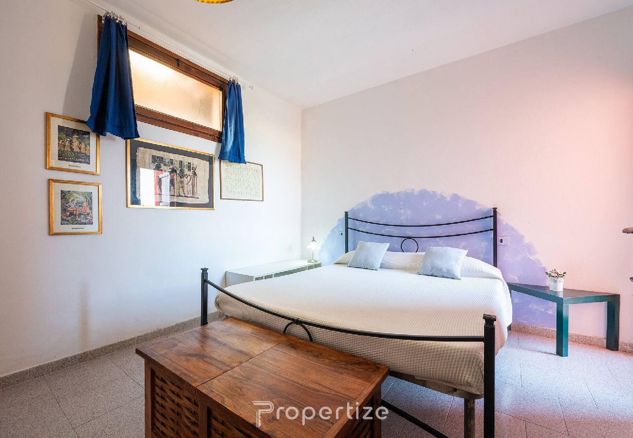 Appartamento a Torre dei Corsari - Il terrazzo sulla duna 3 by Propertize