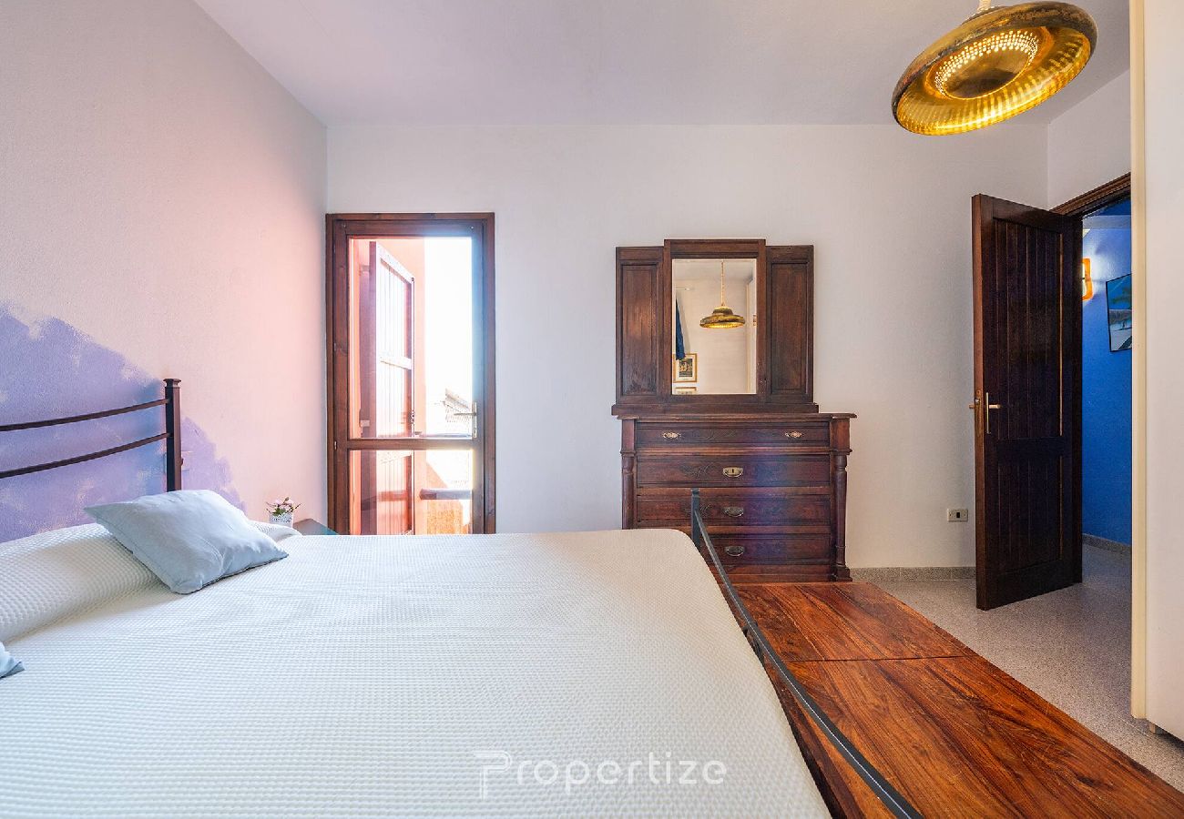 Appartamento a Torre dei Corsari - Il terrazzo sulla duna 3 by Propertize