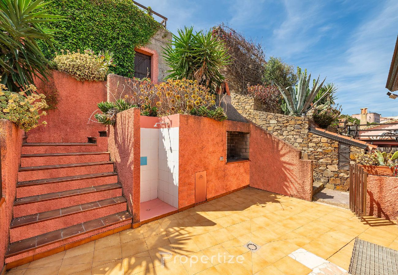Appartamento a Torre dei Corsari - Il terrazzo sulla duna 2 by Propertize