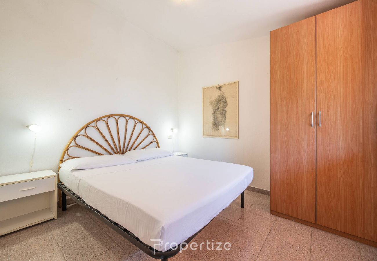 Appartamento a Olbia - L'Oasi Panoramica