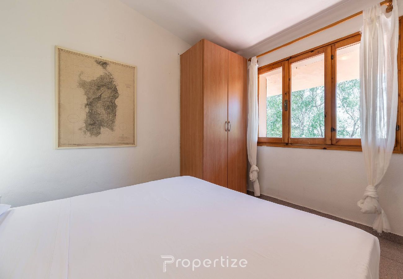 Appartamento a Olbia - L'Oasi Panoramica