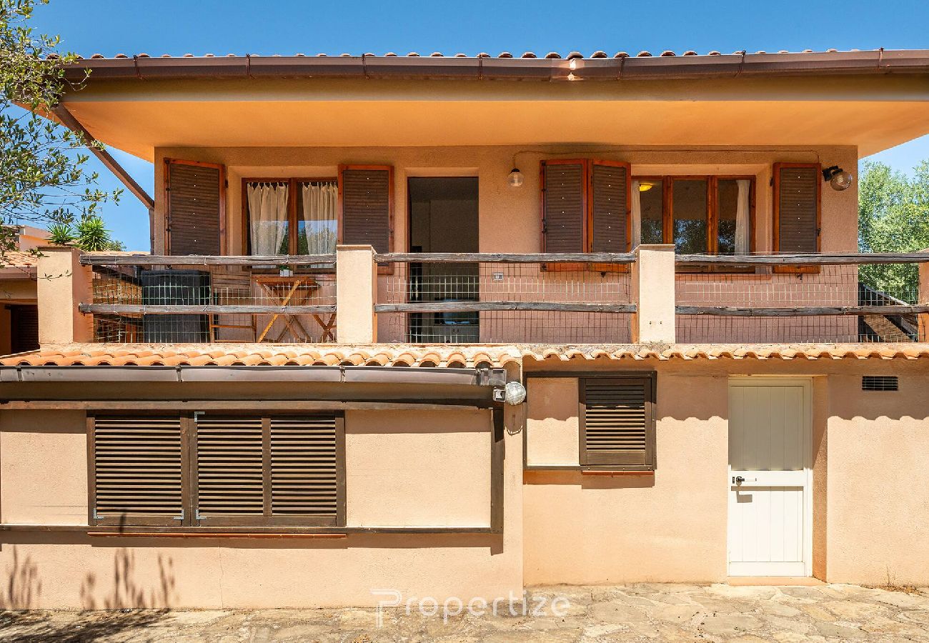Appartamento a Olbia - L'Oasi Panoramica