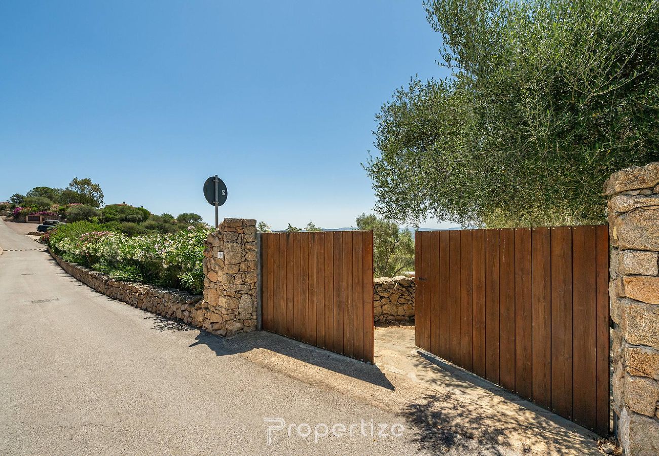 Appartamento a Olbia - L'Oasi Panoramica