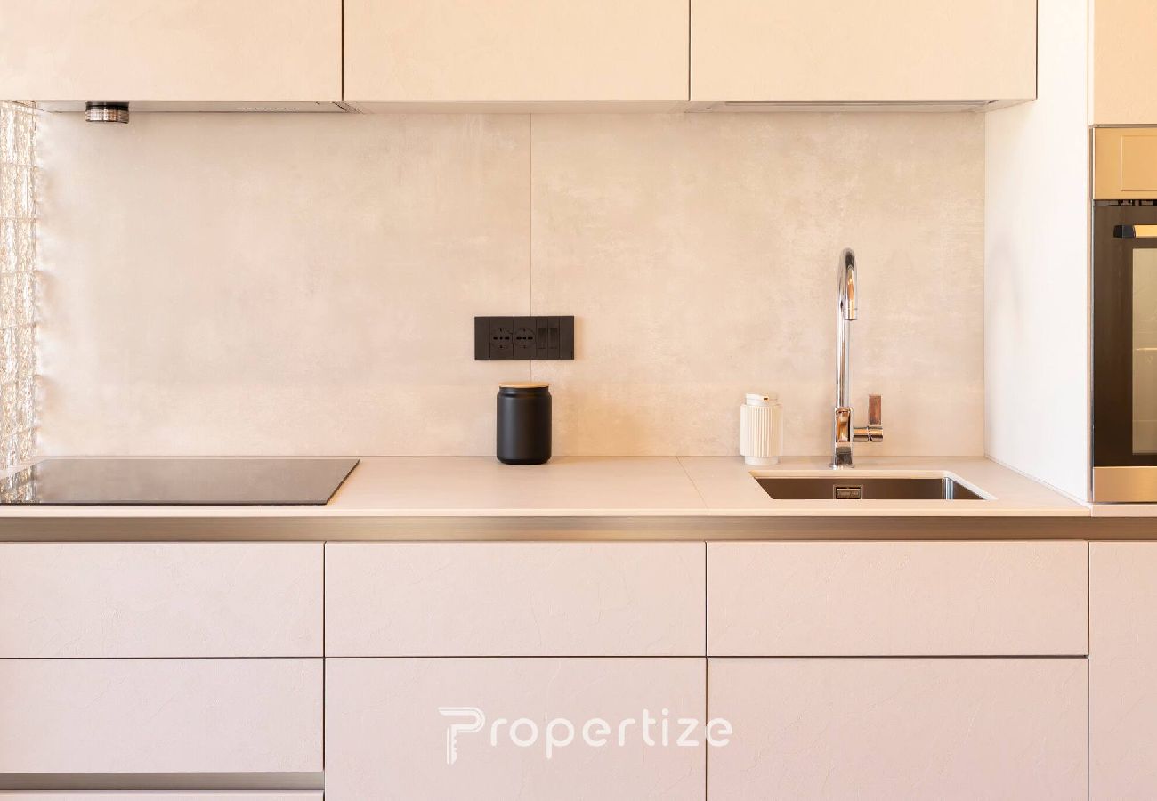 Appartamento a Cagliari - Materia Terra&Vidru Suite by Propertize