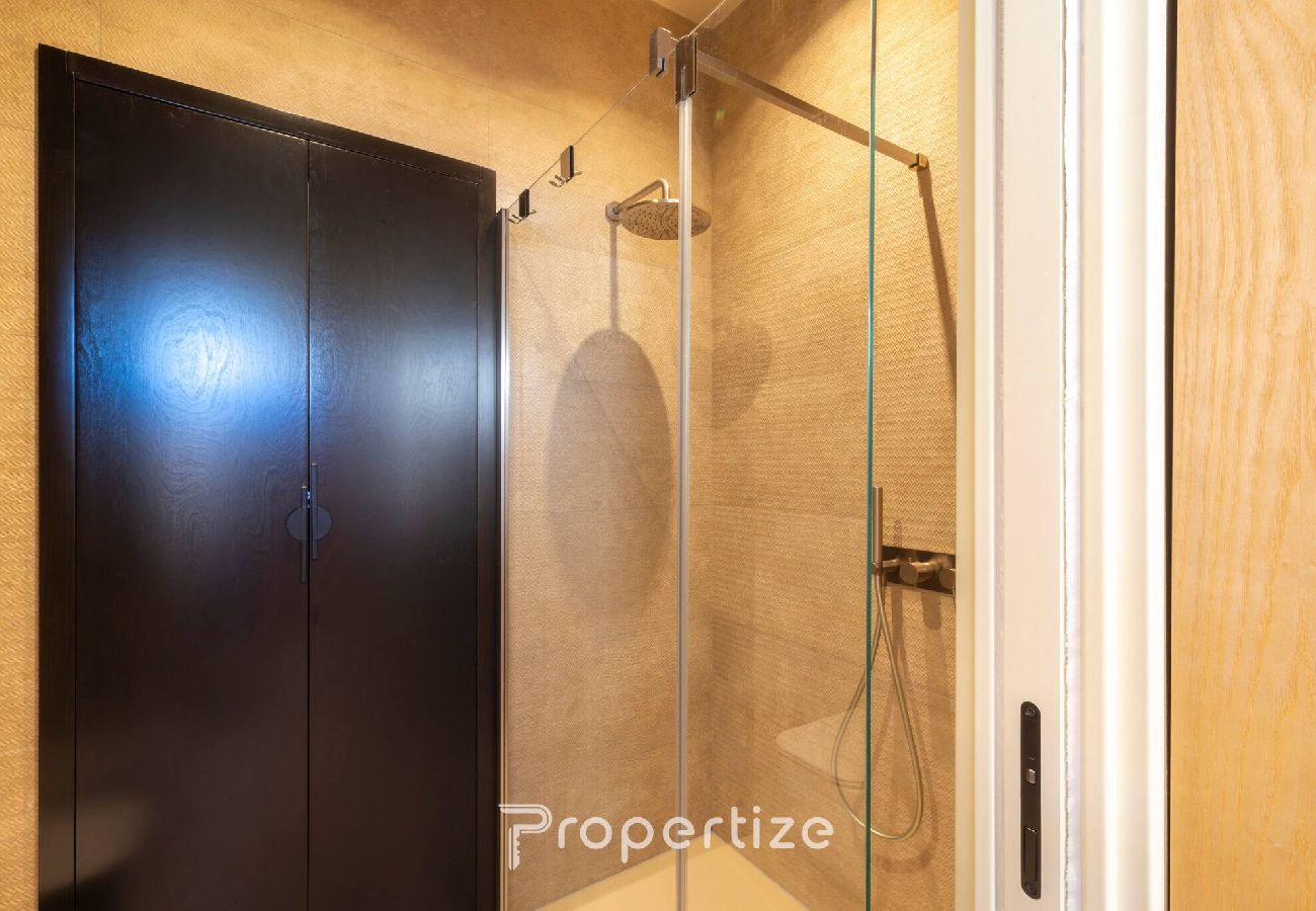 Appartamento a Cagliari - Materia Terra&Vidru Suite by Propertize