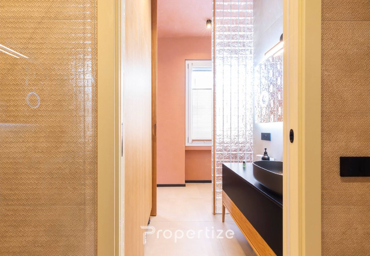 Appartamento a Cagliari - Materia Terra&Vidru Suite by Propertize